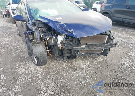 2011 Hyundai Elantra Gls from USA, damaged, VIN 5NPDH4AE5BH049406